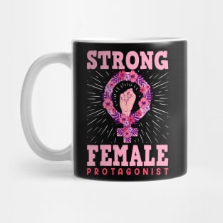 International Women day Mug